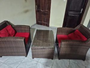 Lounge Chair