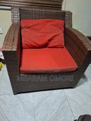 Lounge Chair