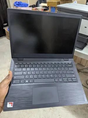 Laptop Lenovo IdeaPad Flex 14 4GB AMD A6 SSD 60GB