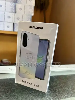 New Samsung Galaxy A25 256 GB Black