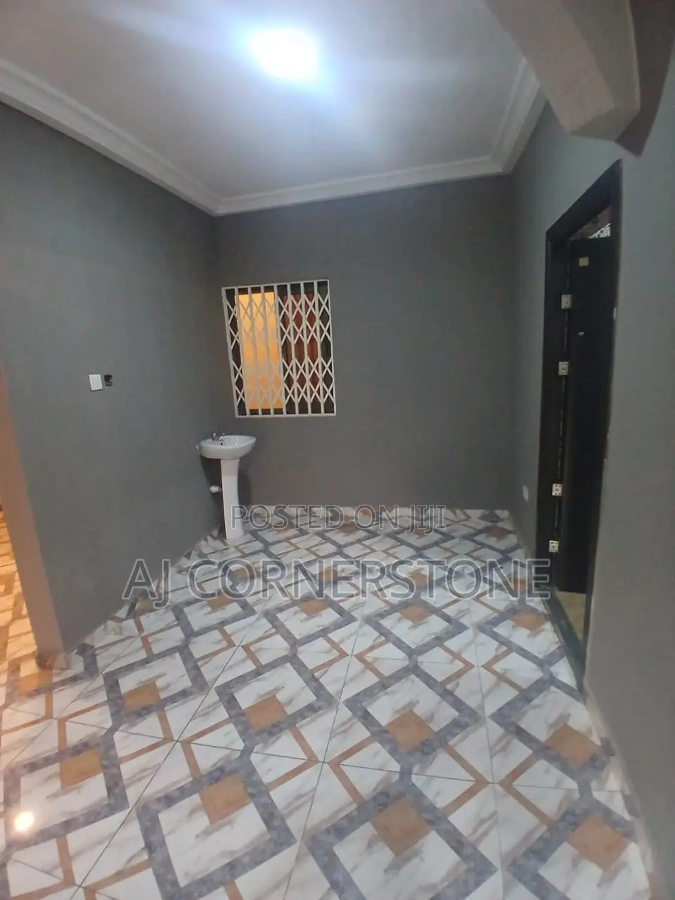 3bdrm House in Amasaman for rent