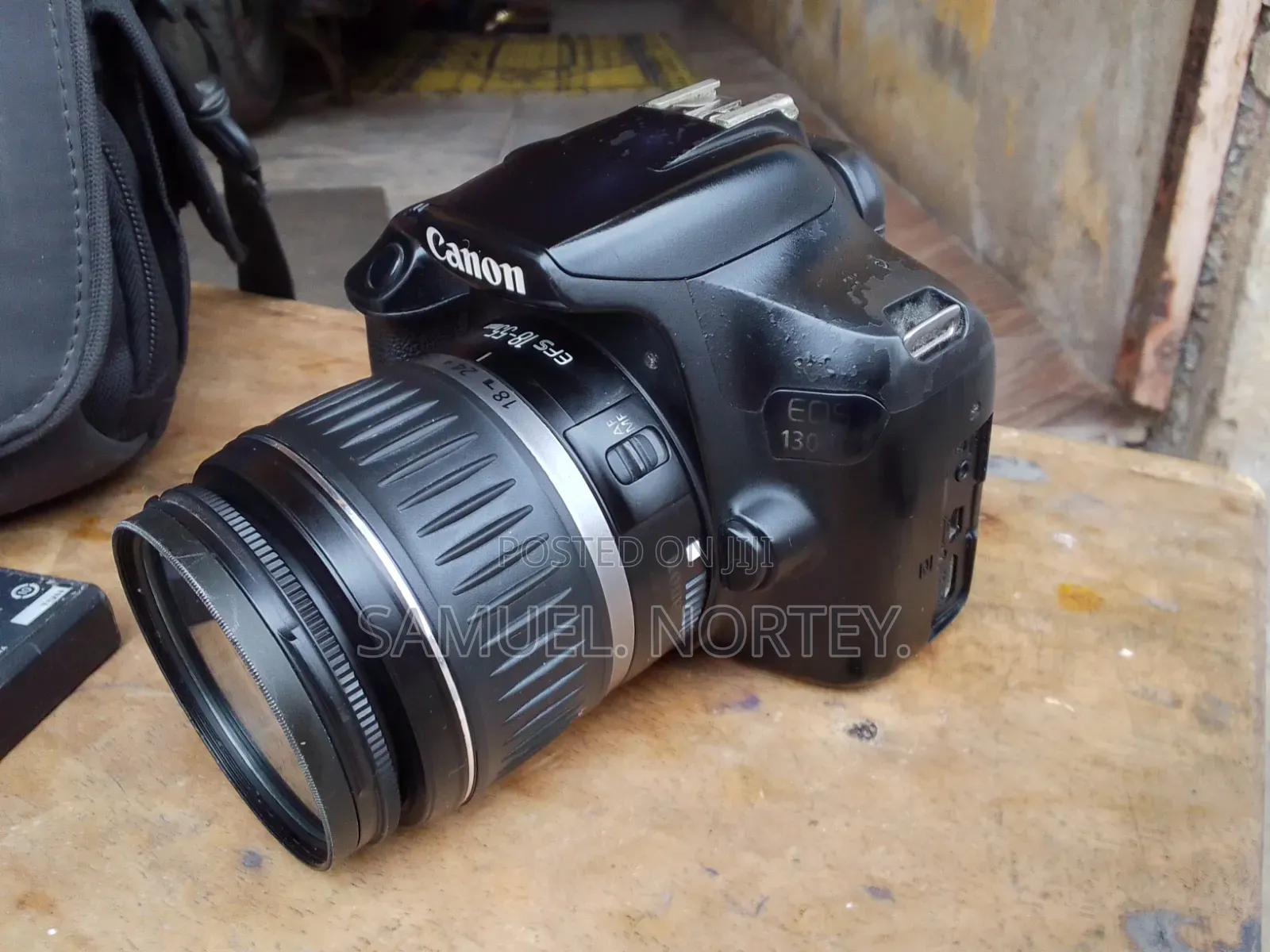 Canon 1300D