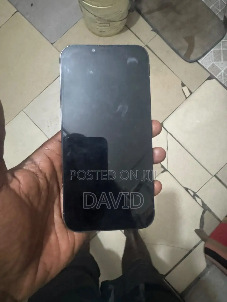 Apple iPhone 13 Pro Max 512 GB Blue