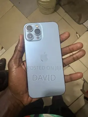 Apple iPhone 13 Pro Max 512 GB Blue