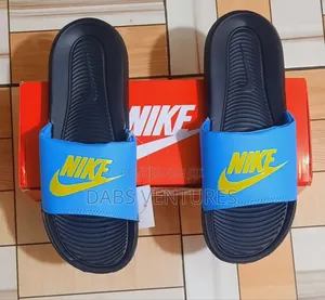 Casual Nike Slides and Slippers 40-45