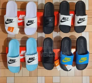 Casual Nike Slides and Slippers 40-45