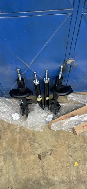 Hyundai Elantra 2008,2009,2010’2011 Front and Back Shocks Absorbers