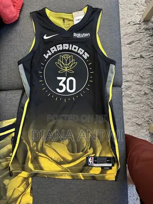 Original Basket Ball Jersey