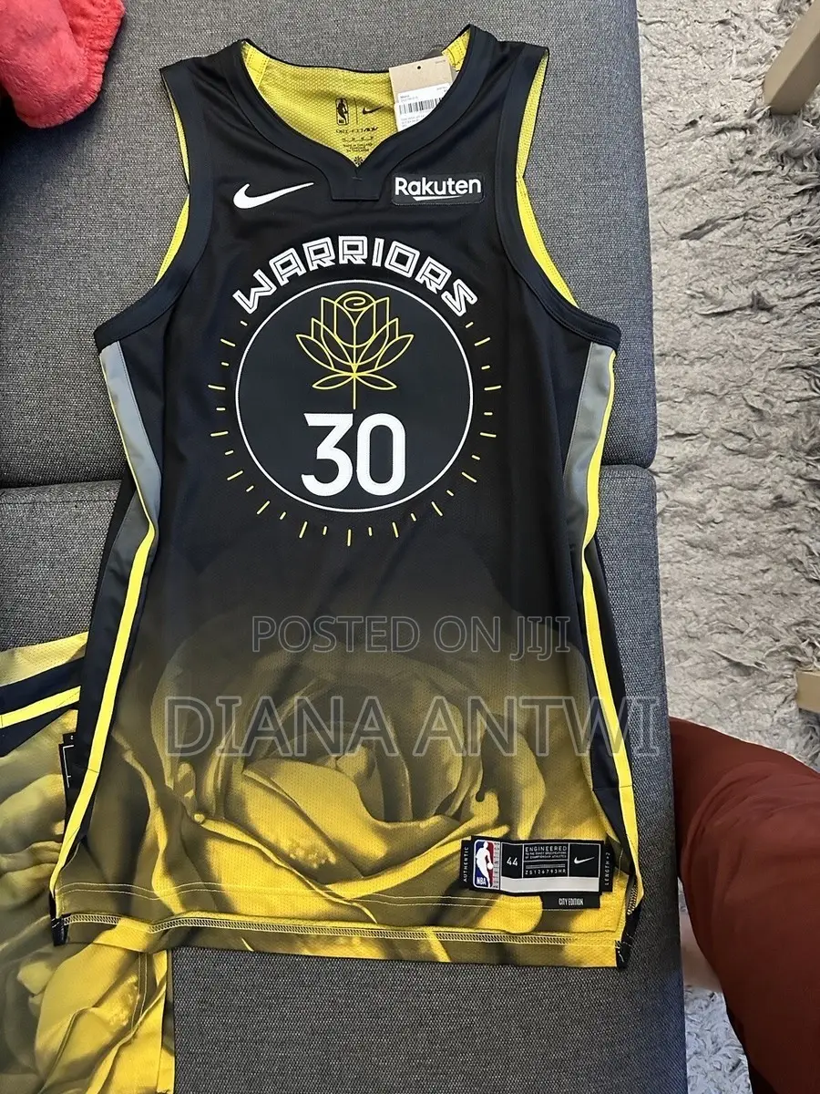 Original Basket Ball Jersey