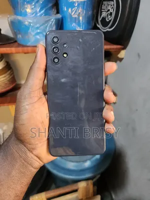 Samsung Galaxy A32 5G 64 GB Gray