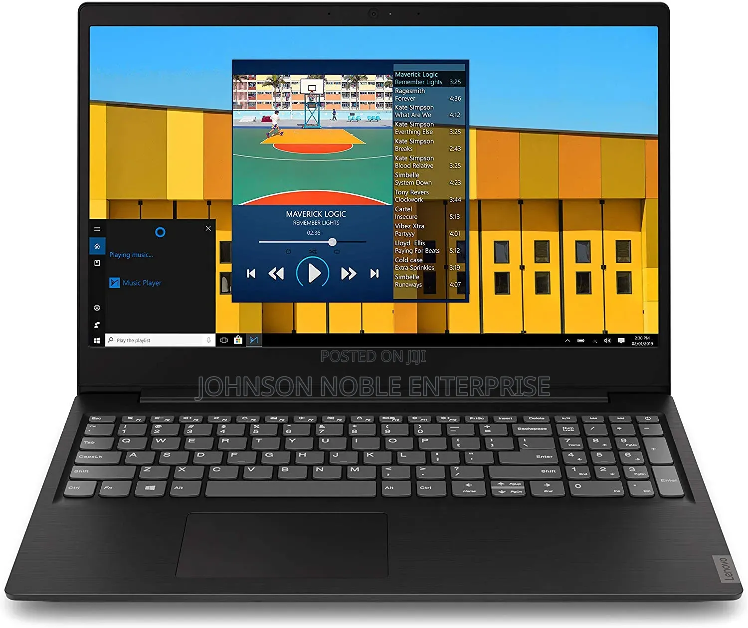 Laptop Lenovo IdeaPad Flex 14 4GB AMD A6 SSD 60GB