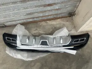 Hyundai Elantra Diffuser 2011,2012,2013