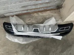 Hyundai Elantra Diffuser 2011,2012,2013
