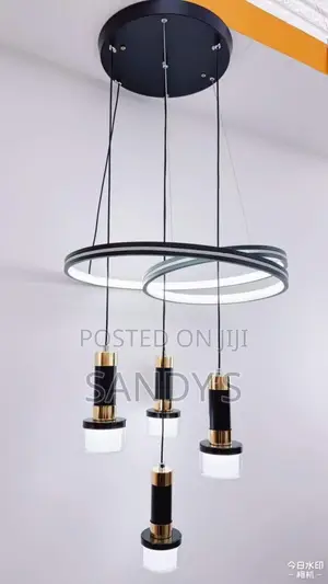Nice Pendant Light 3colors