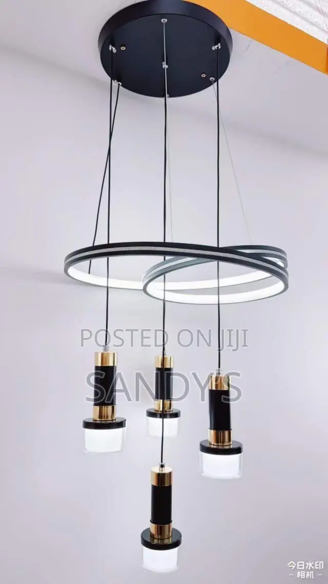 Nice Pendant Light 3colors