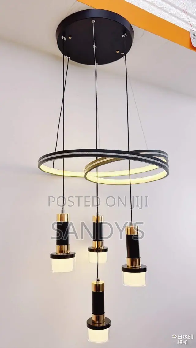Nice Pendant Light 3colors