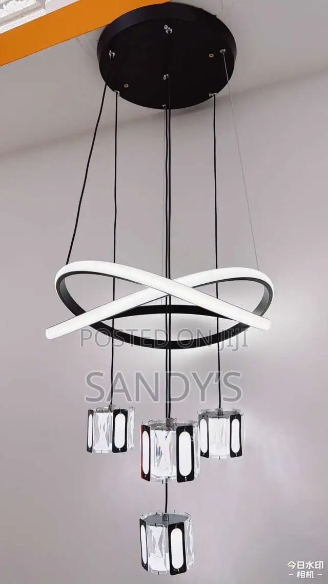 Nice Pendant Light 3colors