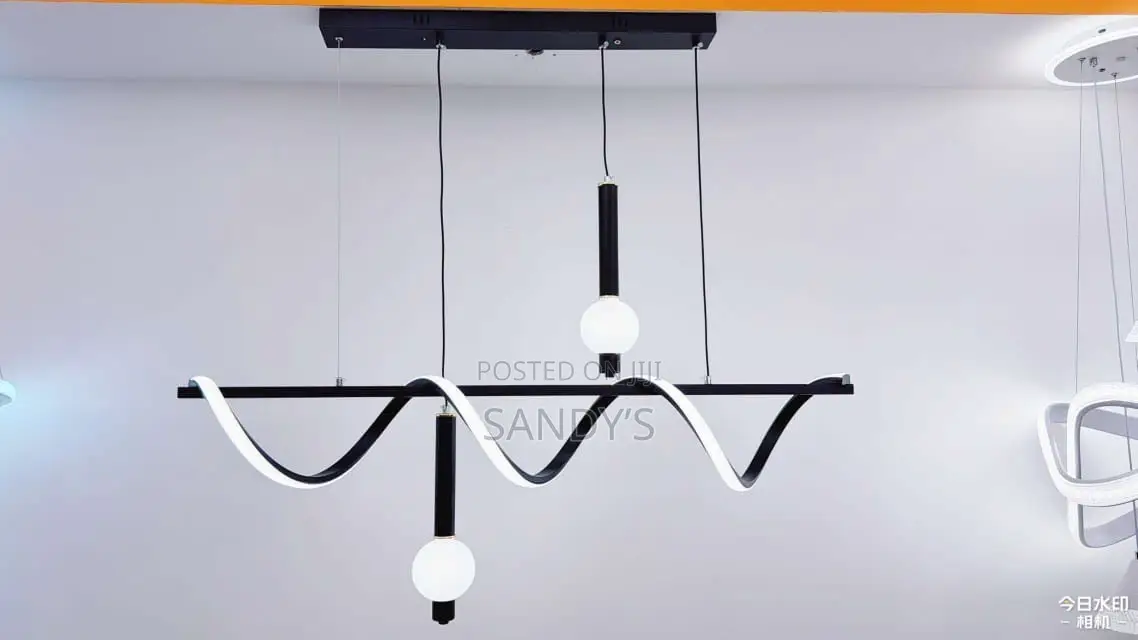 Nice Pendant Light 3colors