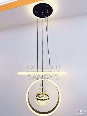 Nice Pendant Light 3colors