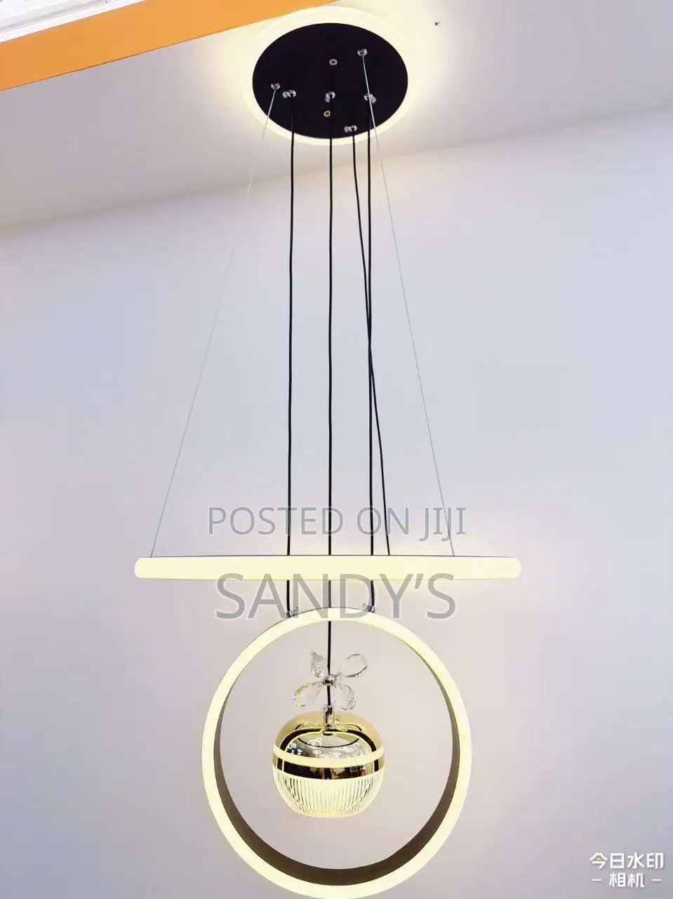 Nice Pendant Light 3colors