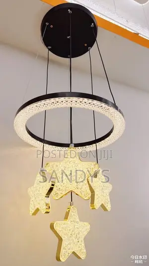 Nice Pendant Light 3colors