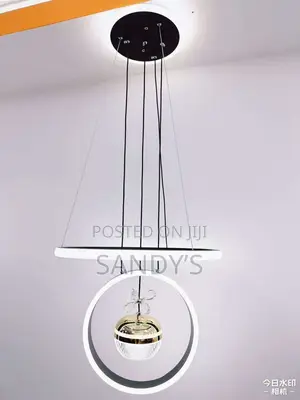 Nice Pendant Light 3colors