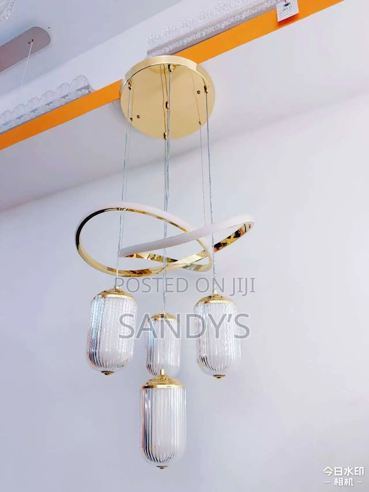 Nice Pendant Light 3colors