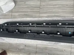 Hyundai Sant Fe 2019-2021 Door Molding