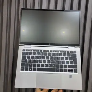 Laptop HP EliteBook x360 1030 G7 16GB Intel Core i5 SSD 256GB