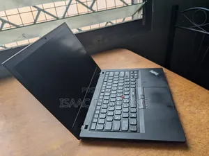Laptop Lenovo ThinkPad T490s 16GB Intel Core i7 SSD 128GB