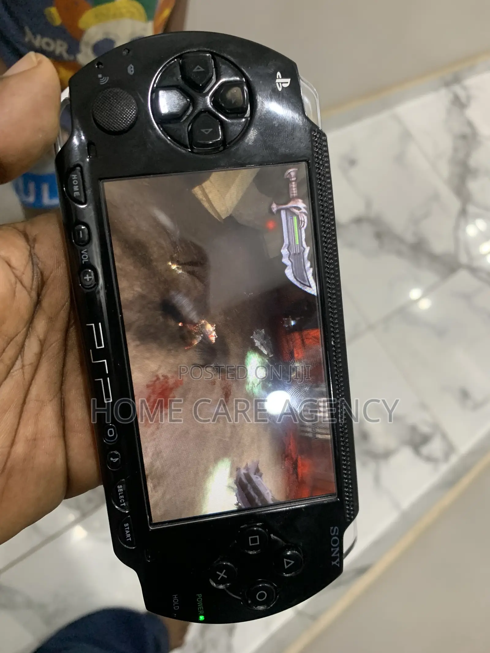 PSP 1000 for Sale
