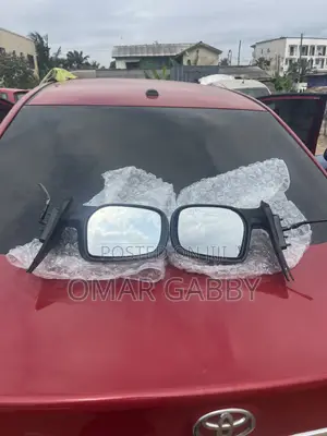 Side Mirrors ( 2009, 2010,2011,2012 2013 )
