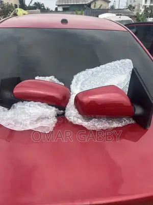 Side Mirrors ( 2009, 2010,2011,2012 2013 )