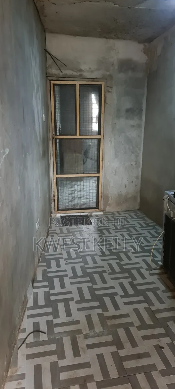 1bdrm Apartment in Teshie Rasta for rent