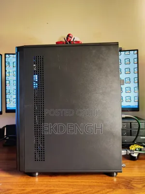 Desktop Computer 16GB Intel Xeon SSD 256GB