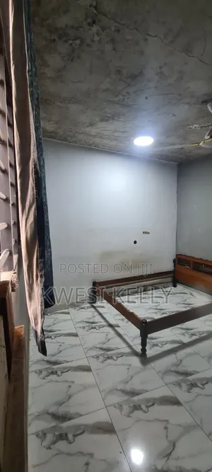 1bdrm Apartment in Teshie Rasta for rent