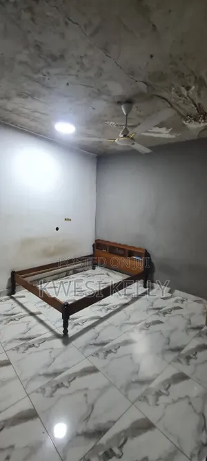 1bdrm Apartment in Teshie Rasta for rent