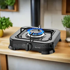 Deluxe Gas Stove