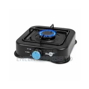 Deluxe Gas Stove