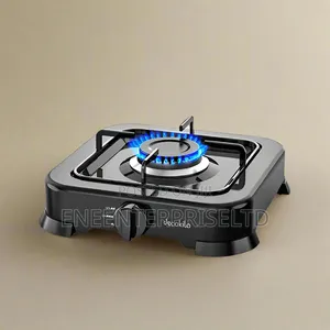 Deluxe Gas Stove