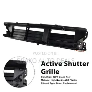 Honda CRV 2017-2022 Shutter Grille