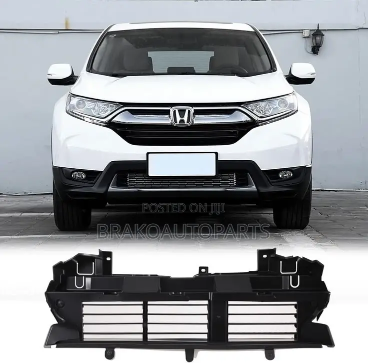 Honda CRV 2017-2022 Shutter Grille