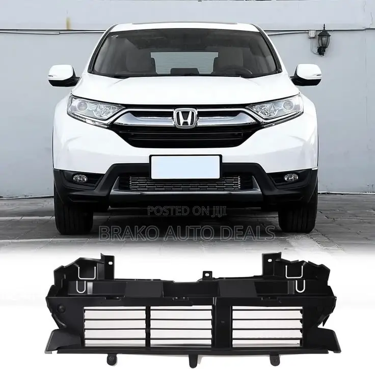 Honda CRV 2017-2022 Shutter Grille