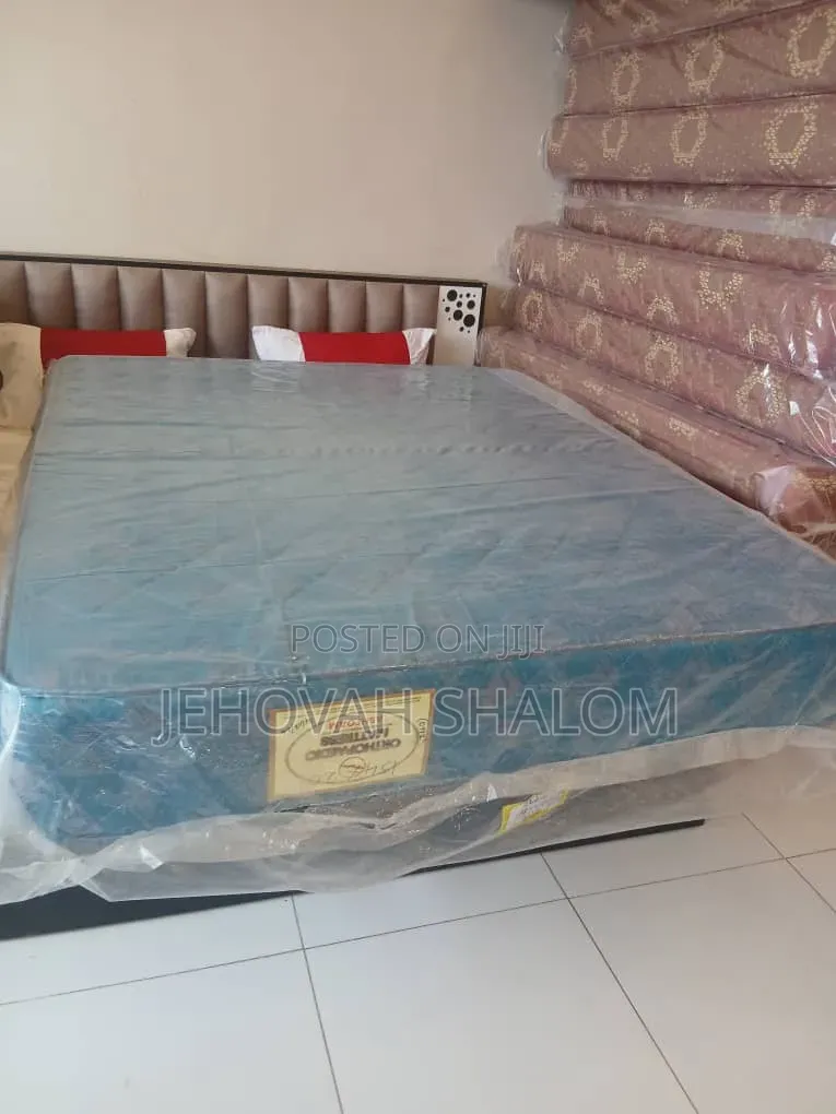 King Mattress Available for Sale