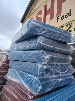 King Mattress Available for Sale