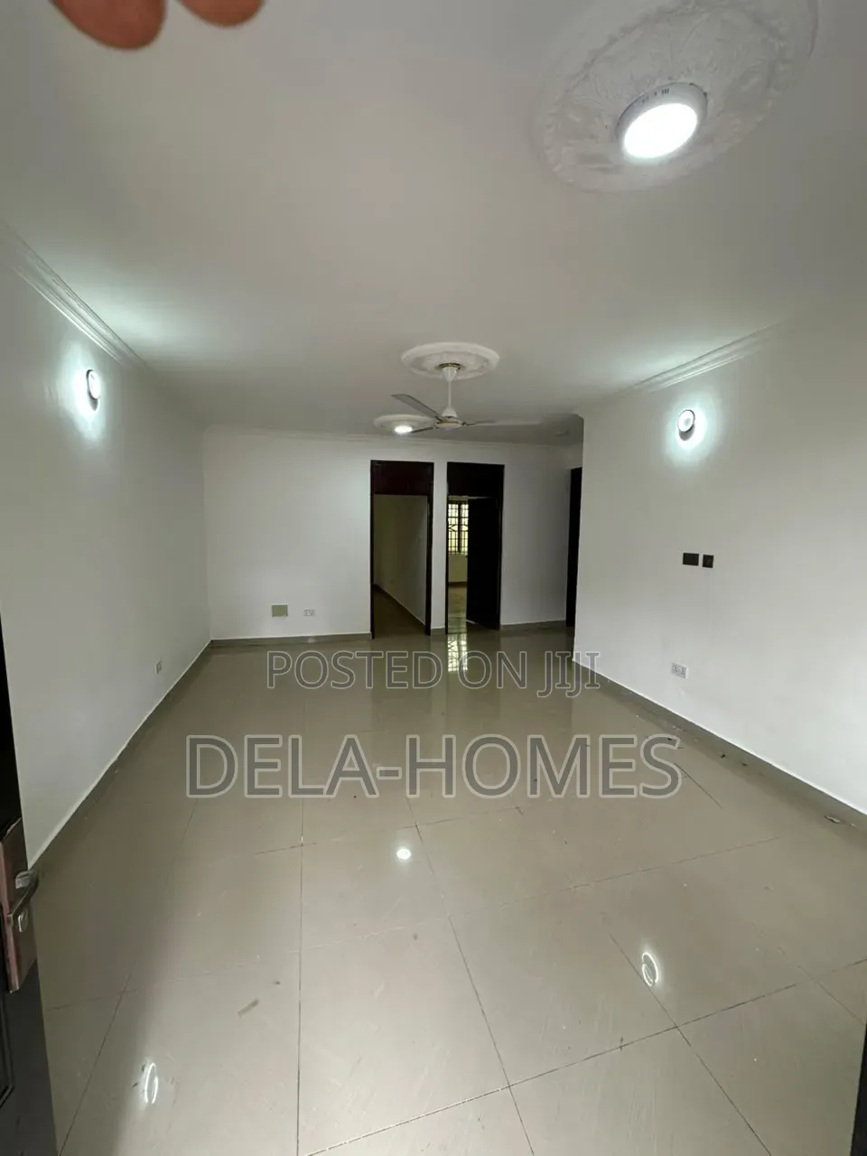 2bdrm Apartment in Denny Estate, Commandos for rent