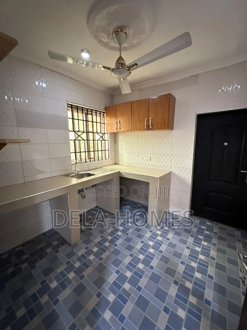 2bdrm Apartment in Denny Estate, Commandos for rent