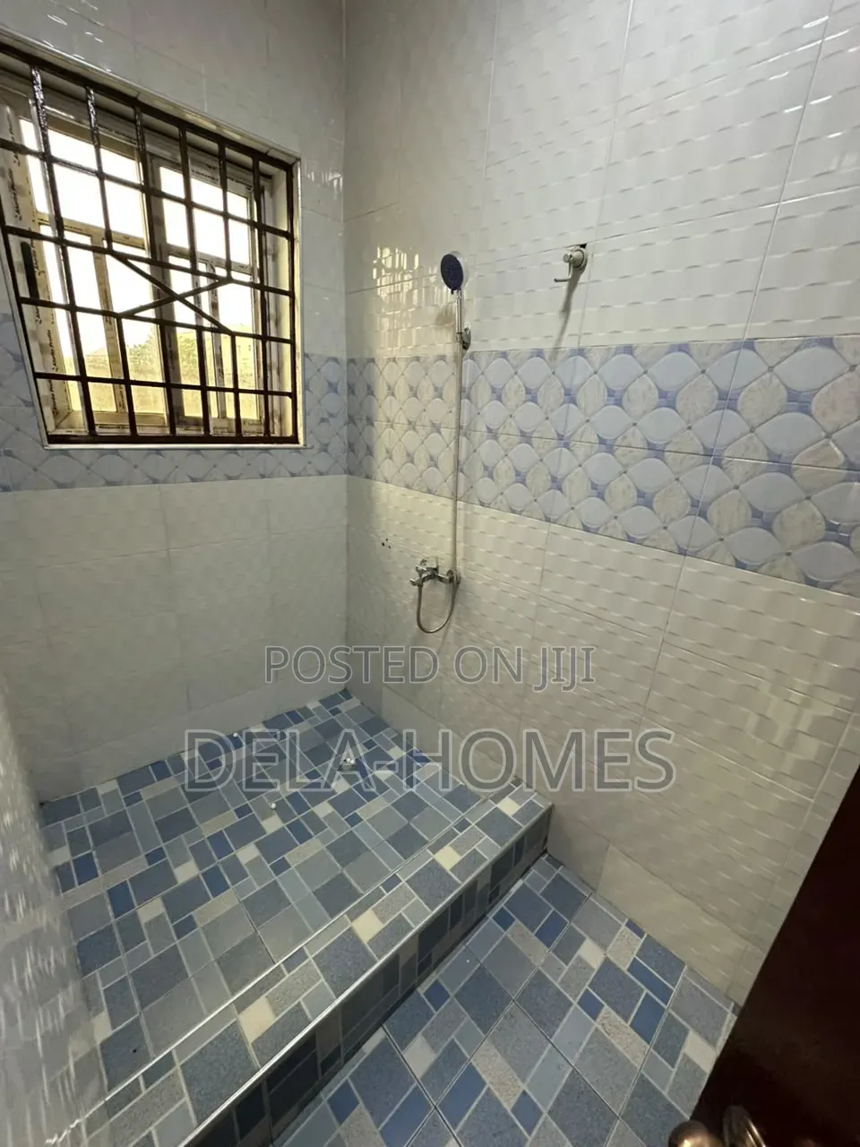 2bdrm Apartment in Denny Estate, Commandos for rent