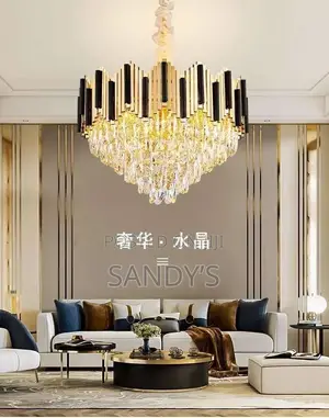 Chandelier Ceiling Light