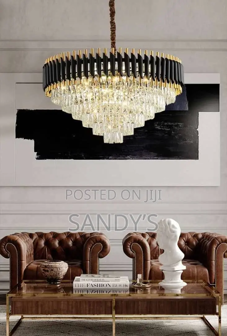 Chandelier Ceiling Light